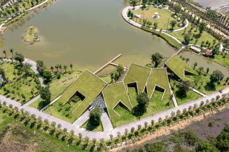 The Park